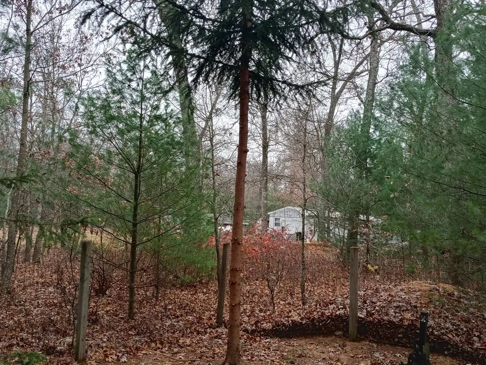 Custom garden landscaping for beautiful yards across Twin Lake, MI - Viking Land Management