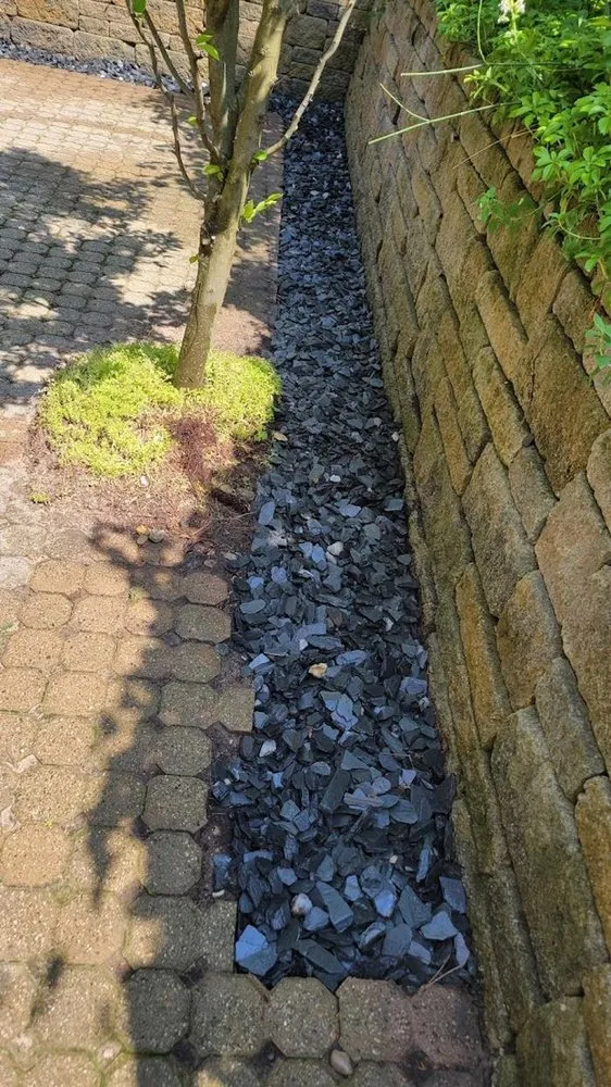 Affordable landscape design experts serving Twin Lake, MI - Viking Land Management