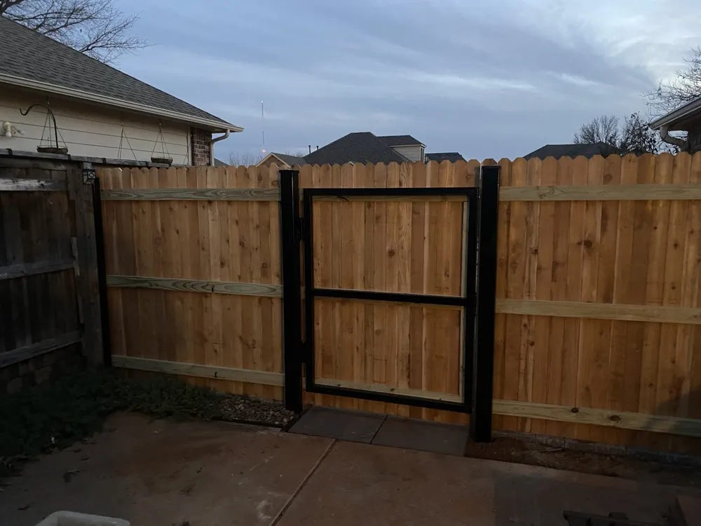 Expert residential landscaping for beautiful yards across Tulsa, OK - Viking Landscape