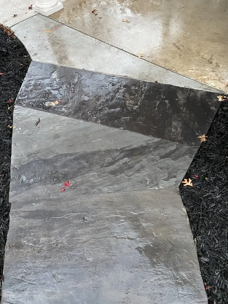 Local landscape design experts serving Tulsa, OK - Viking Landscape