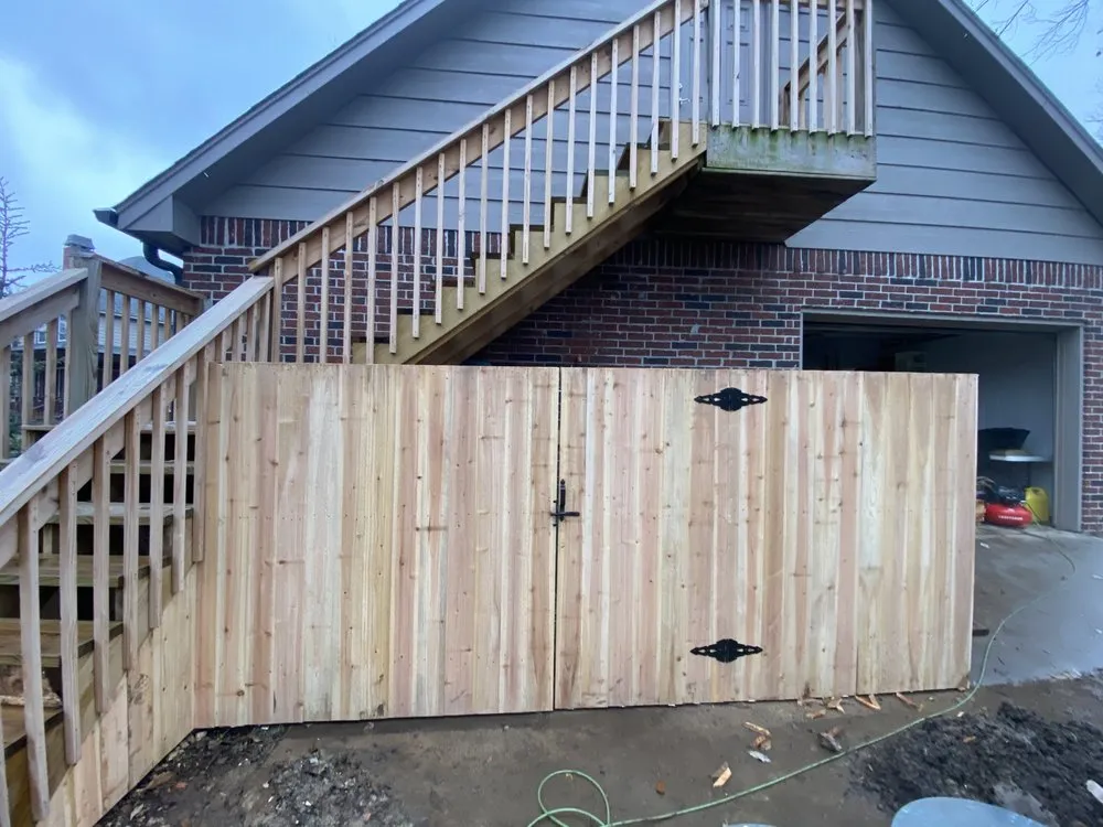 Top-rated residential landscaping experts serving Tulsa, OK - Viking Landscape