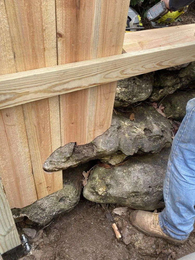 Top-rated residential landscaping in Tulsa, OK - Viking Landscape