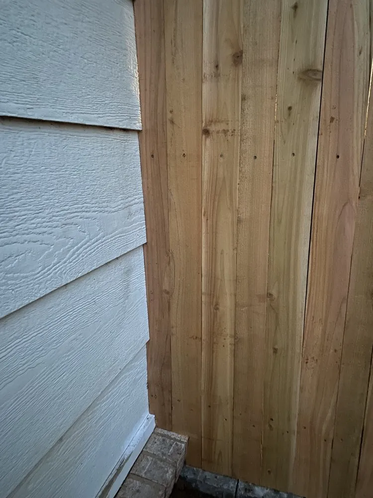 Trusted garden landscaping in Tulsa, OK by Viking Landscape