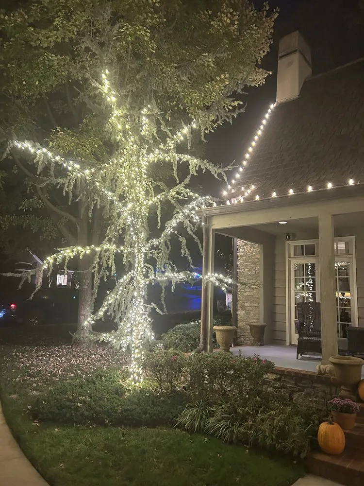 Top-rated residential landscaping for year-round maintenance across Tulsa, OK - Viking Landscape