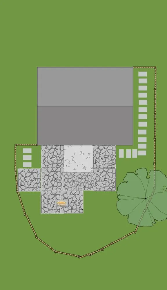 Trusted garden landscaping for residential properties in Issaquah, WA by Viking Landscaping Northwest