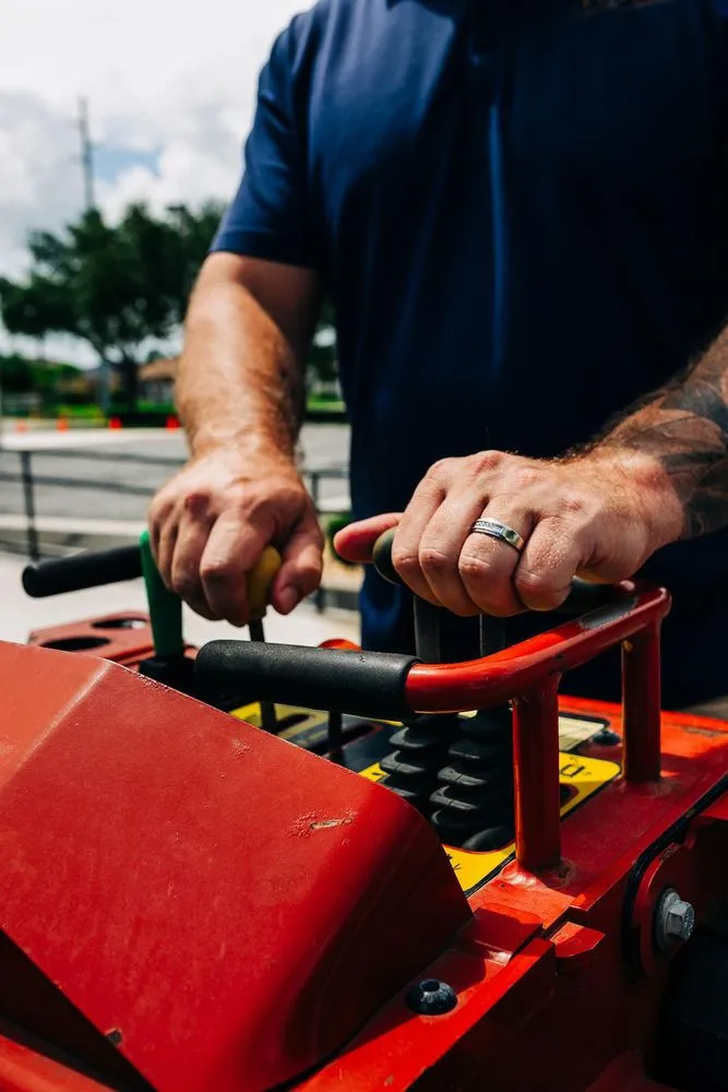 Local outdoor landscaping in Winter Haven, FL - Viking Lawn Care and Irrigation