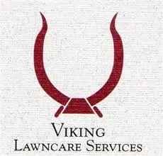 Viking Lawncare Services Logo