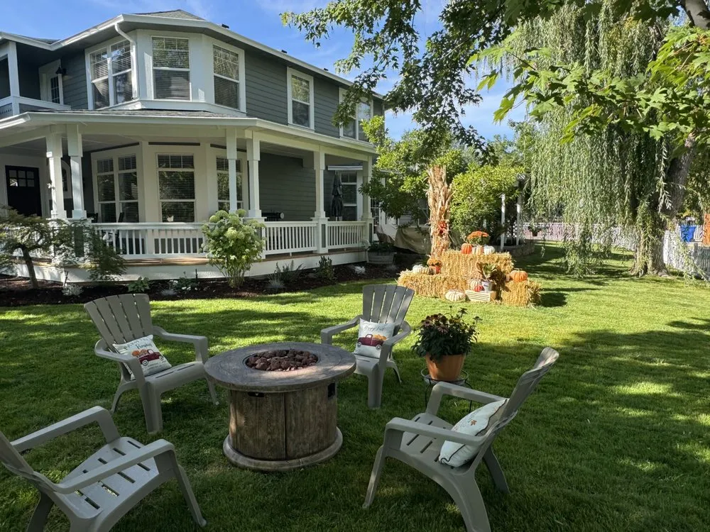 Reliable yard maintenance near you across Boise, ID - Viking Outdoor Services