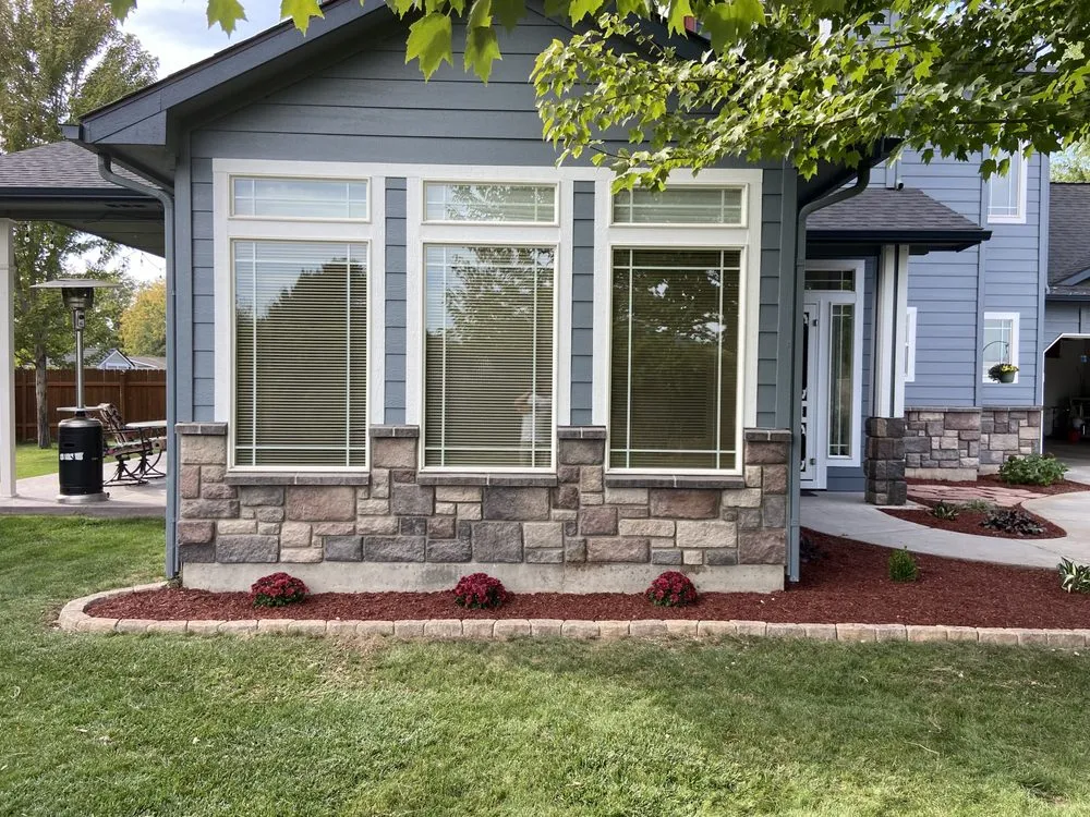 Reliable outdoor landscaping in Boise, ID by Viking Outdoor Services