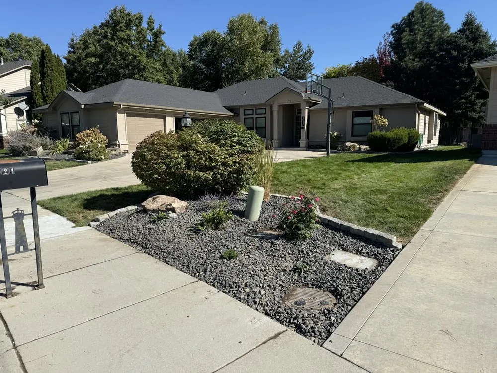 Local landscape design for outdoor upgrades across Boise, ID - Viking Outdoor Services
