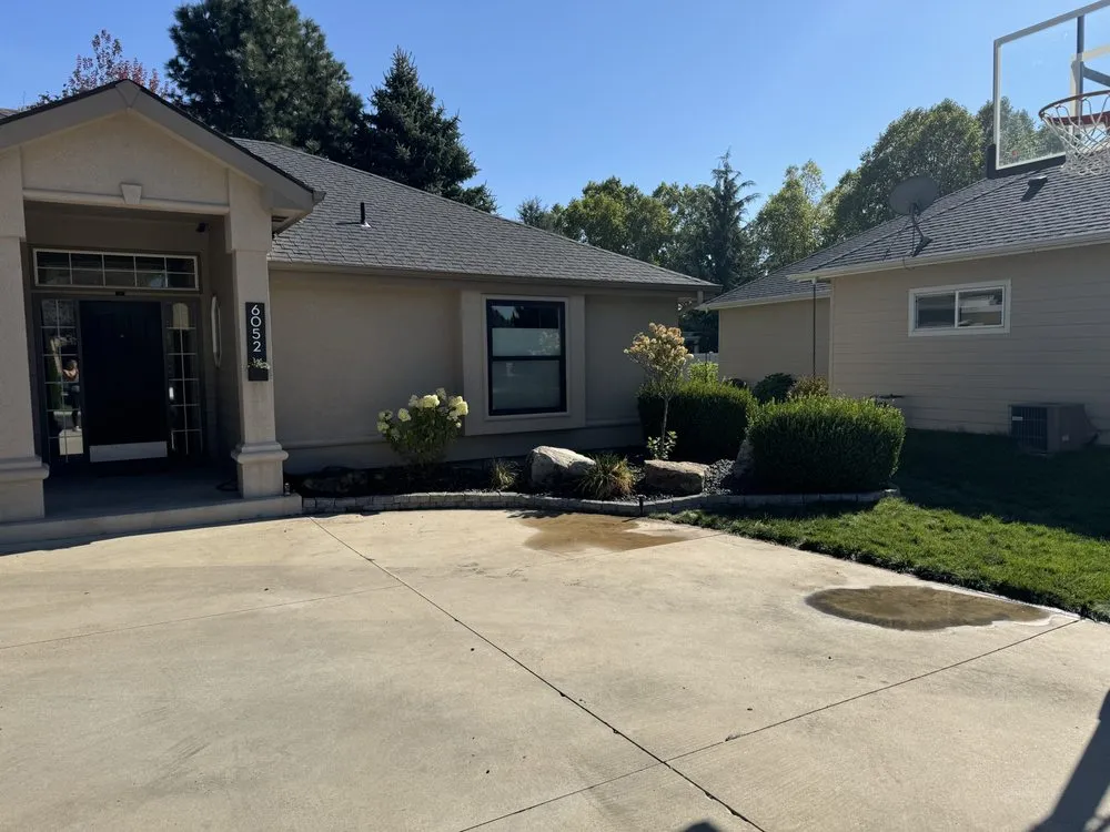 Local landscaping services in Boise, ID - Viking Outdoor Services