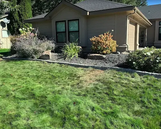 Top-rated landscaping services in Boise, ID - Viking Outdoor Services