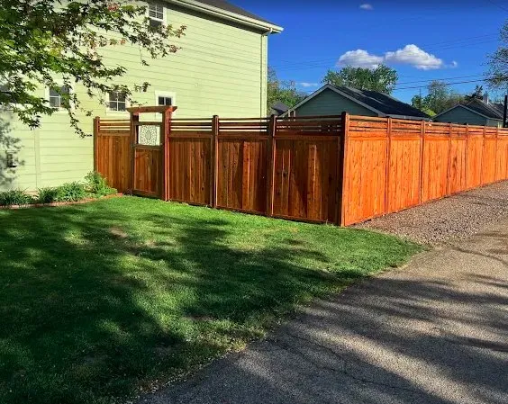 Affordable landscaping services experts serving Boise, ID - Viking Outdoor Services