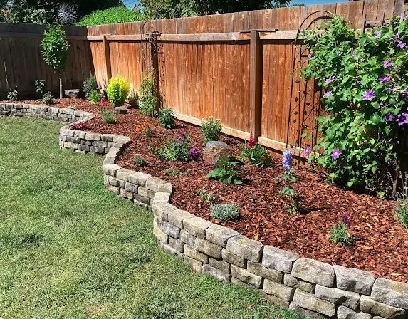 Expert yard maintenance for outdoor upgrades across Boise, ID - Viking Outdoor Services