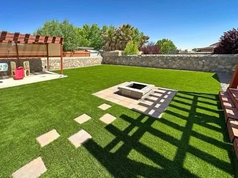 Local lawn care service experts serving Boise, ID - Viking Outdoor Services