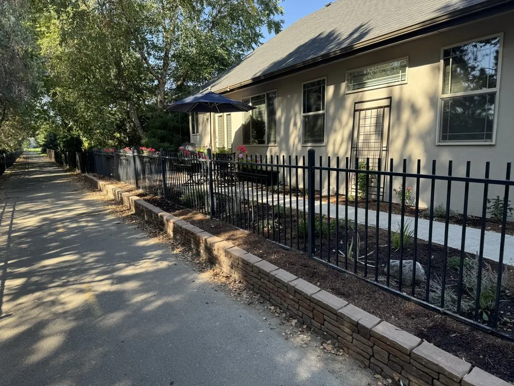 Trusted lawn care service experts serving Boise, ID - Viking Outdoor Services