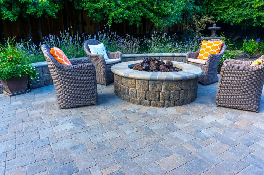 Trusted landscape design experts serving Richmond, CA - Viking Pavers