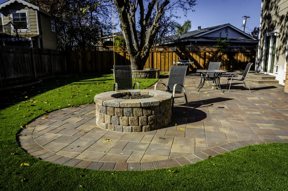 Expert residential landscaping in Richmond, CA - Viking Pavers