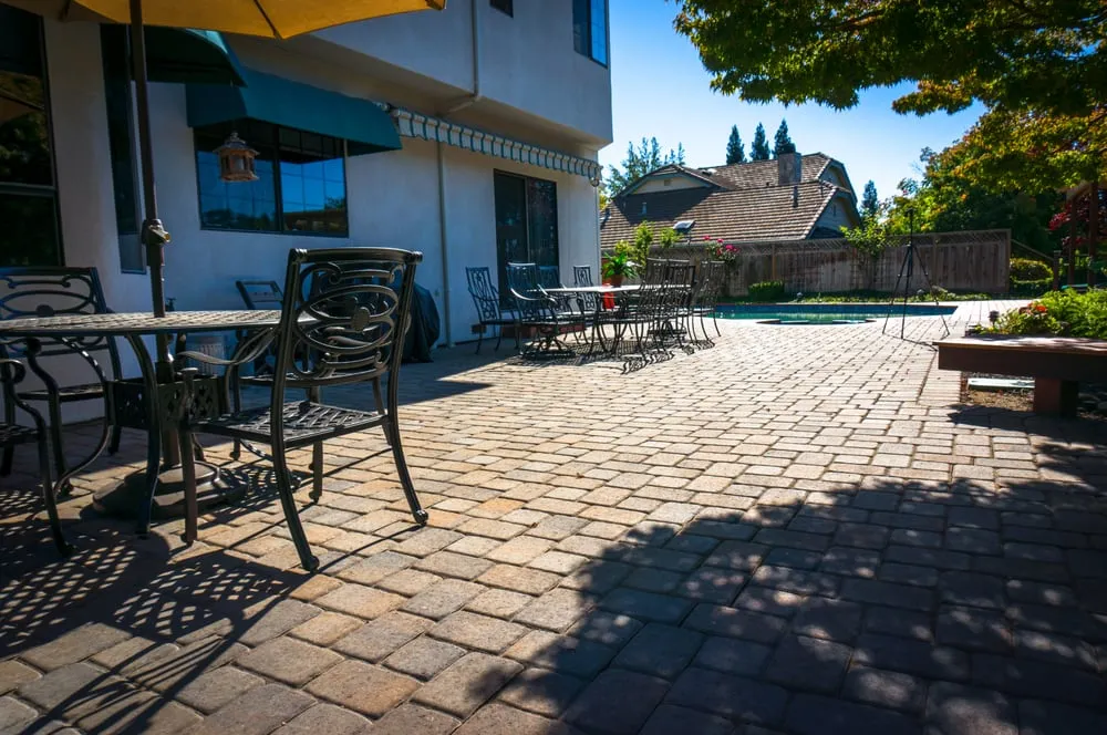 Expert landscape installation experts serving Richmond, CA - Viking Pavers