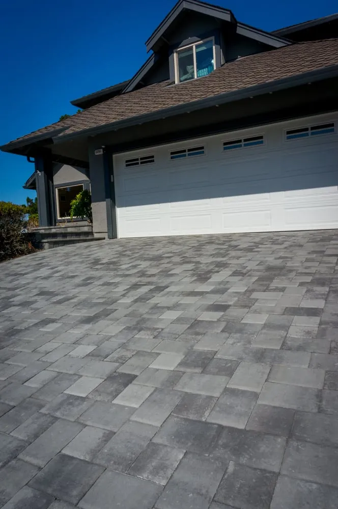 Affordable landscaping services in Richmond, CA by Viking Pavers