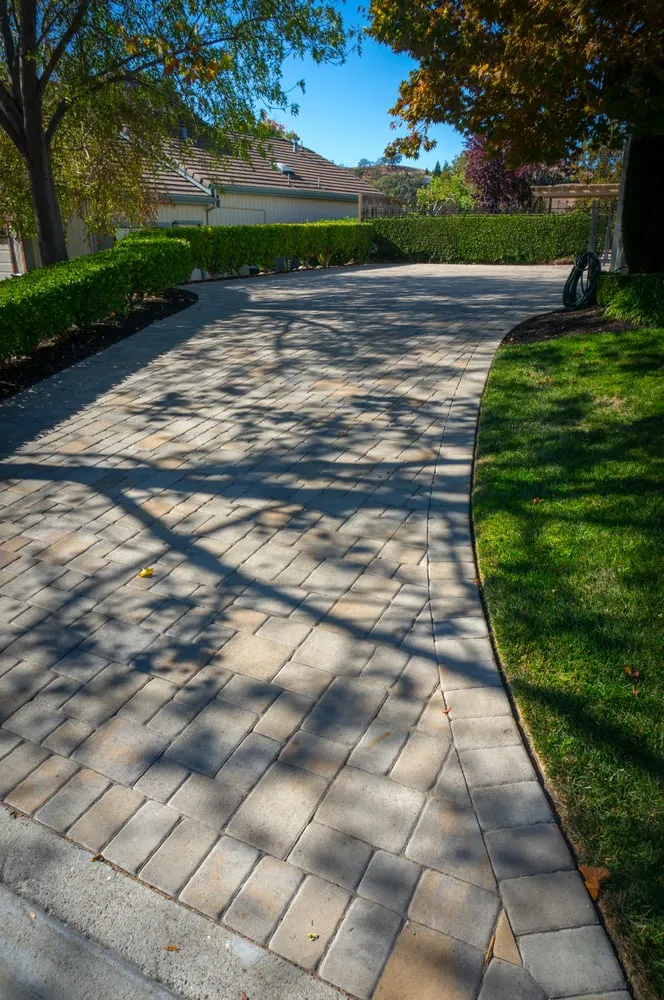 Affordable residential landscaping in Richmond, CA - Viking Pavers