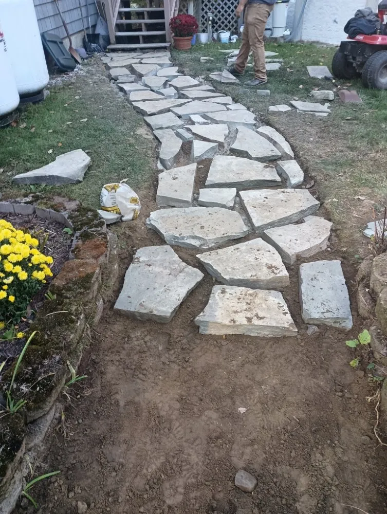 Expert lawn care service experts serving Dresden, ME - Viking Property Service