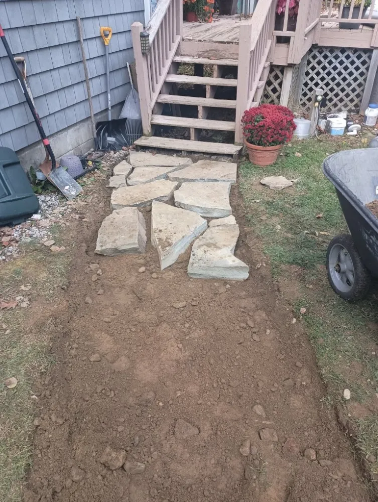 Affordable lawn care service in Dresden, ME - Viking Property Service