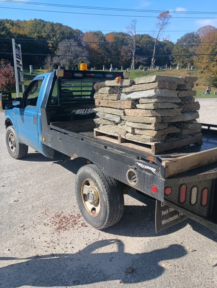 Professional lawn mowing service near you in Dresden, ME by Viking Property Service