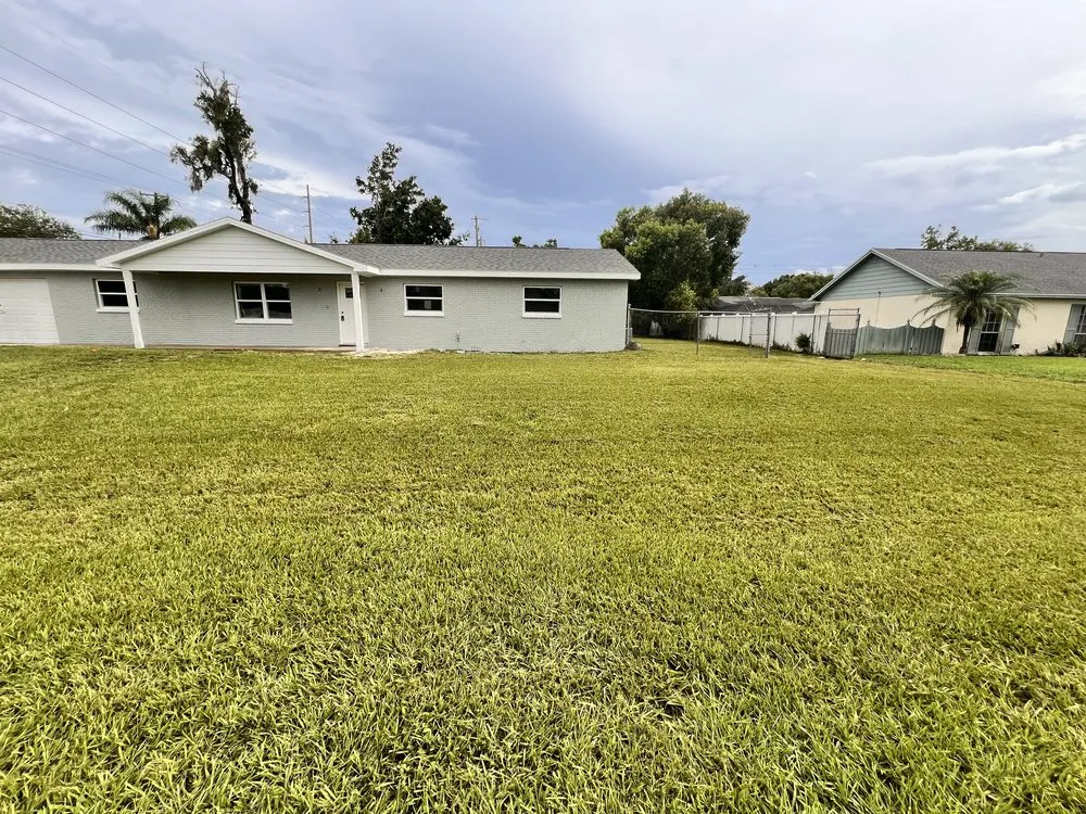 Trusted landscape design for year-round maintenance across Tampa, FL - Viking Tuff