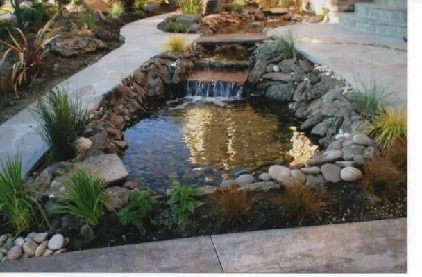 Expert garden landscaping in Federal Way, WA - Viko Landscaping Inc