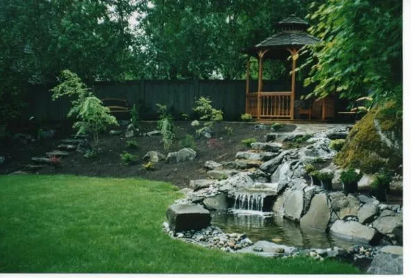 Expert outdoor landscaping in Federal Way, WA - Viko Landscaping Inc