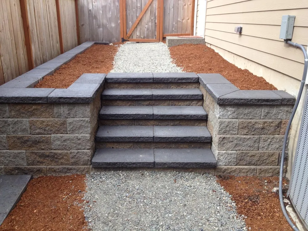 Top-rated yard maintenance with custom design across Federal Way, WA - Viko Landscaping Inc