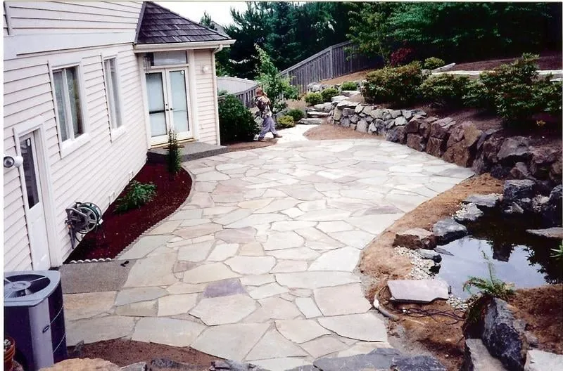 Top-rated outdoor landscaping experts serving Federal Way, WA - Viko Landscaping Inc