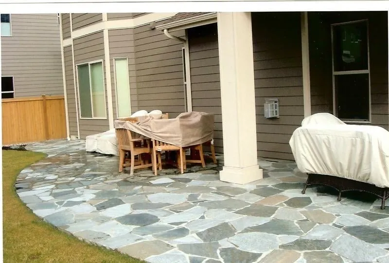 Reliable lawn mowing service experts serving Federal Way, WA - Viko Landscaping Inc