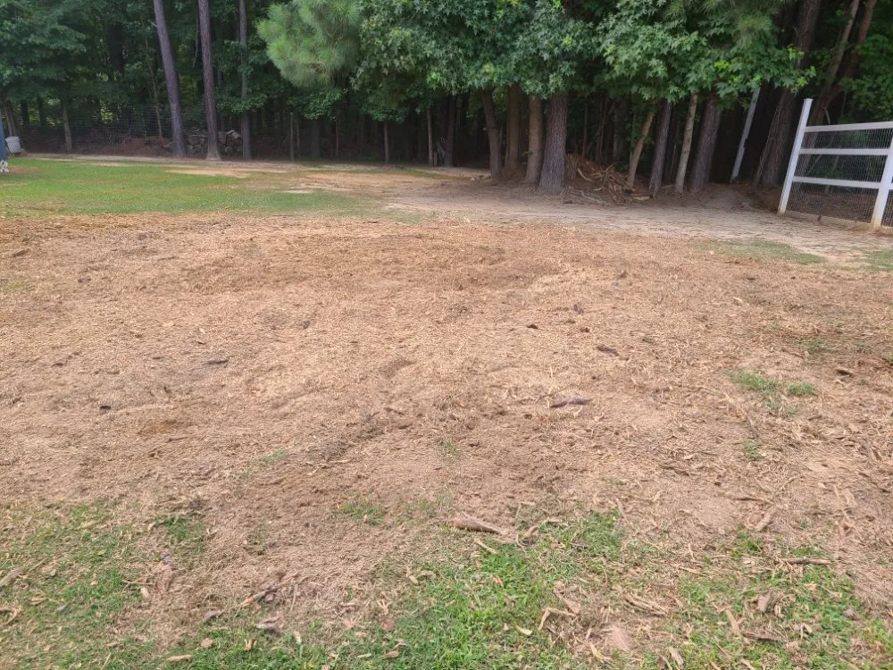 Professional residential landscaping for residential properties across Henderson, NC - Viks Services