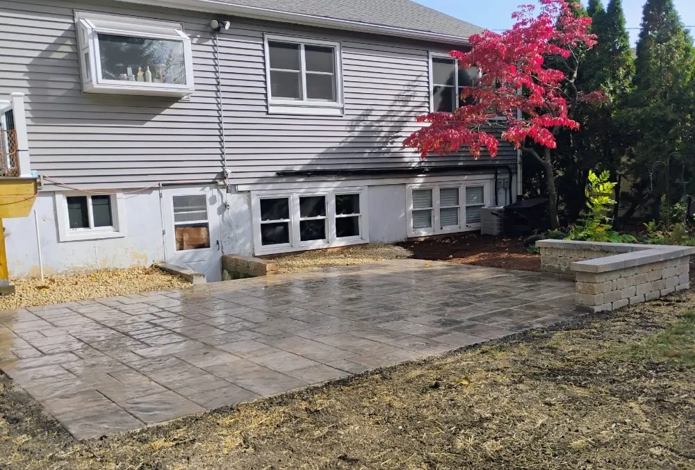 Local landscaping services in Forest View, IL by Vikx Landscaping