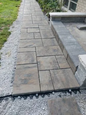 Vikx Landscaping