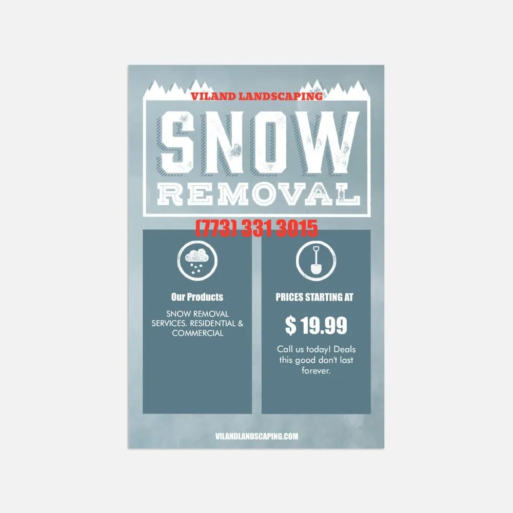 Affordable landscape installation in Chicago, IL by Viland Landscaping