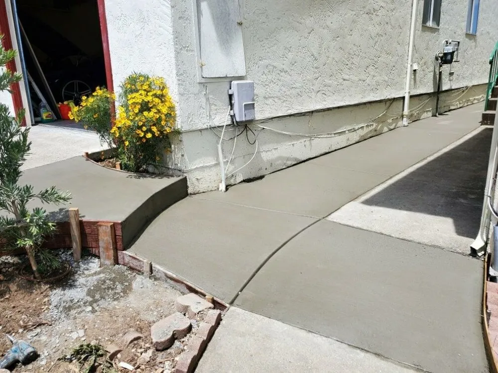 Expert landscaping services in Millbrae, CA by Vilchez Landscaping