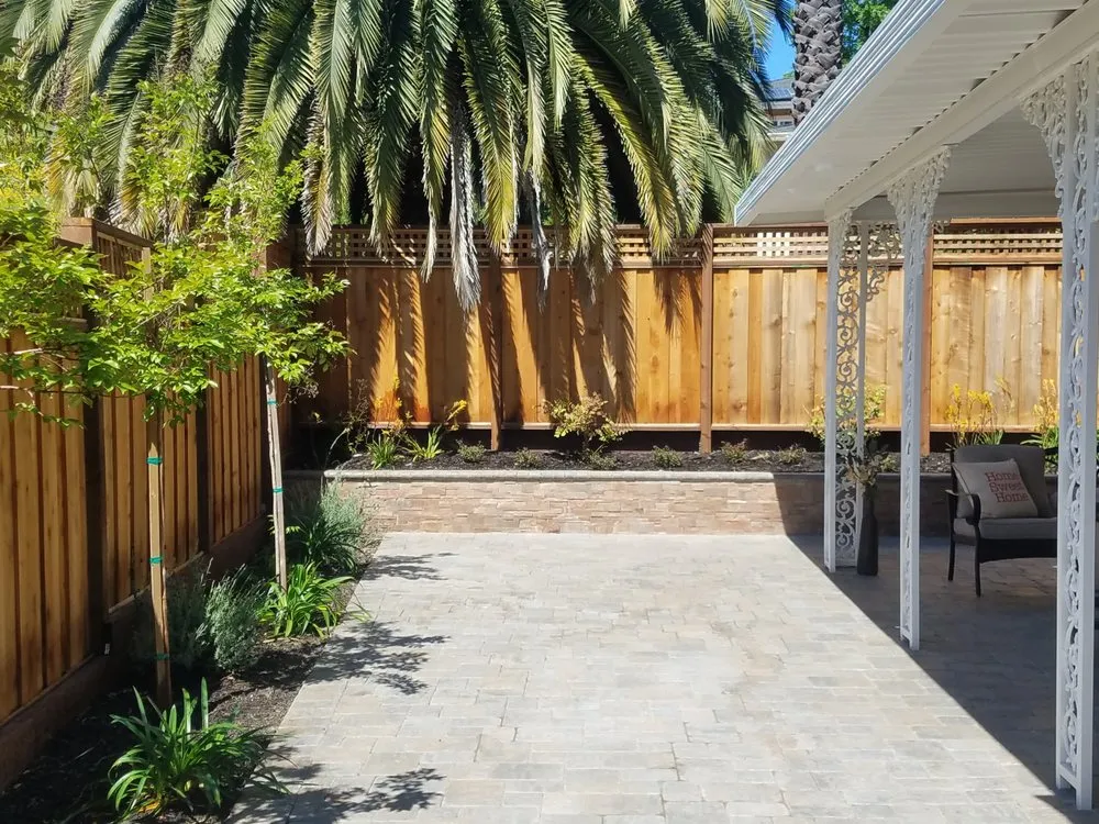 Top-rated landscape design with custom design across Millbrae, CA - Vilchez Landscaping
