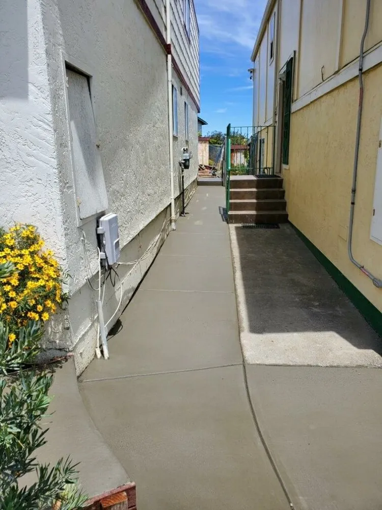 Local landscape installation experts serving Millbrae, CA - Vilchez Landscaping