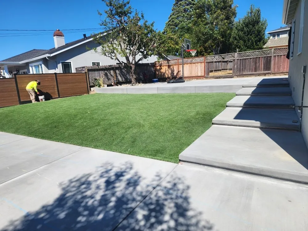Top-rated lawn care service in Millbrae, CA - Vilchez Landscaping