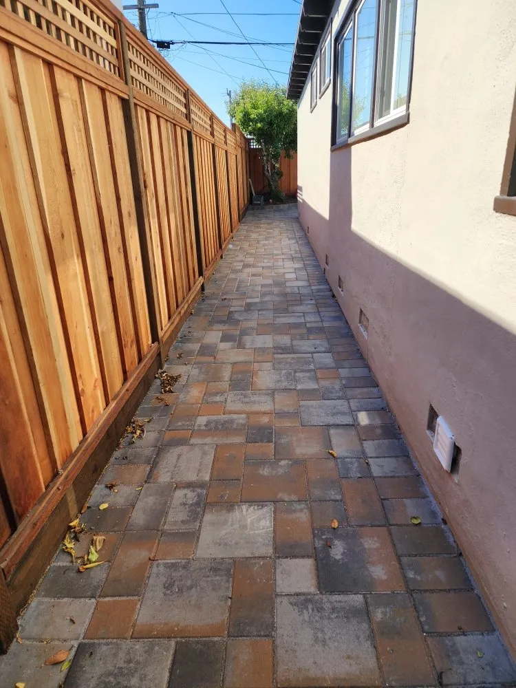 Local garden landscaping for beautiful yards across Millbrae, CA - Vilchez Landscaping