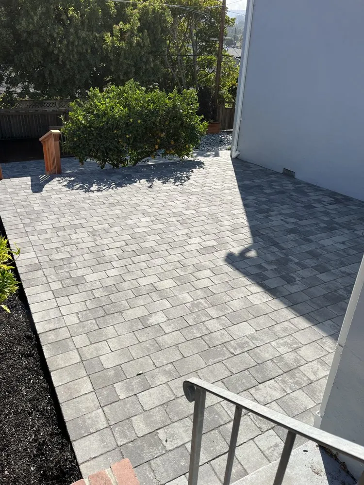 Trusted lawn care service in Millbrae, CA by Vilchez Landscaping