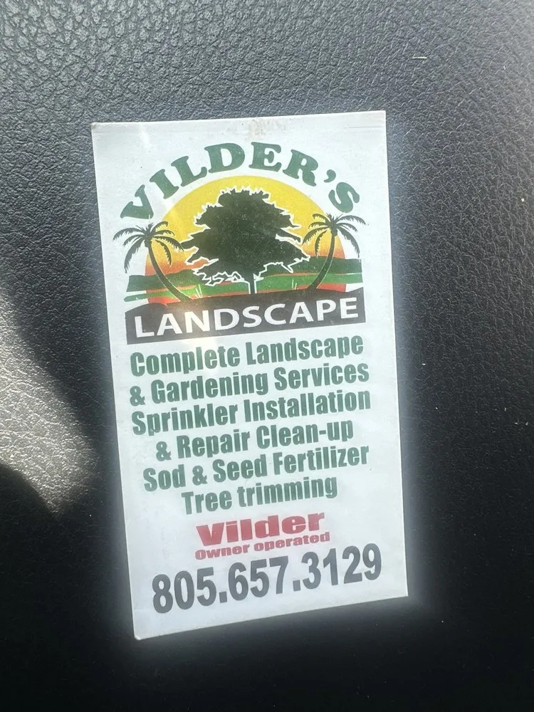 Trusted garden landscaping in Ventura, IA by Vilder's Landscape