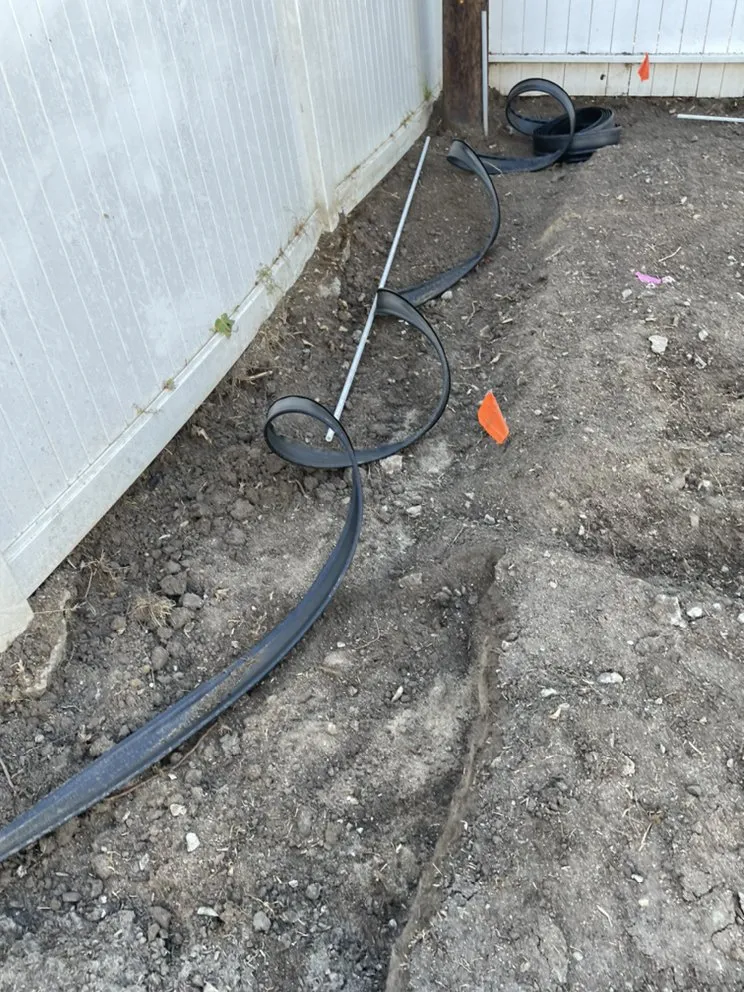 Professional garden landscaping for year-round maintenance in Costa Mesa, CA by Villa and Son Landscaping