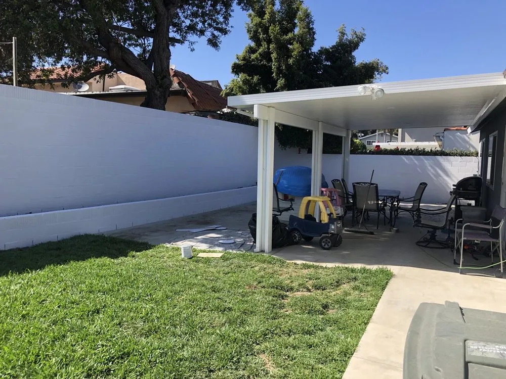 Custom yard maintenance experts serving Costa Mesa, CA - Villa and Son Landscaping