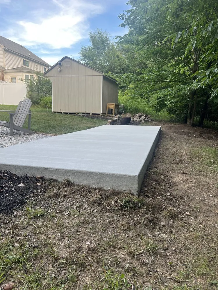 Affordable landscape installation for residential properties across Hughesville, MD - Villa Construction