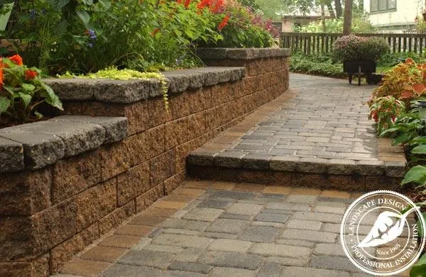 Affordable landscaping services near you in Brooklyn Park, MN by Villa Landscapes