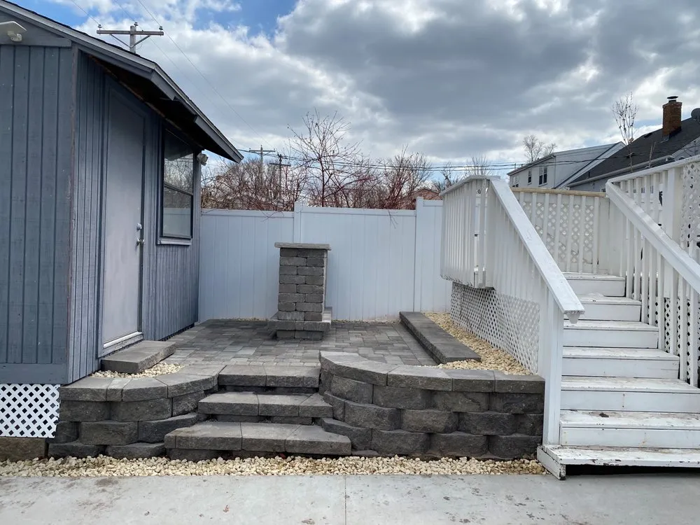 Local yard maintenance experts serving Brooklyn Park, MN - Villa Landscapes